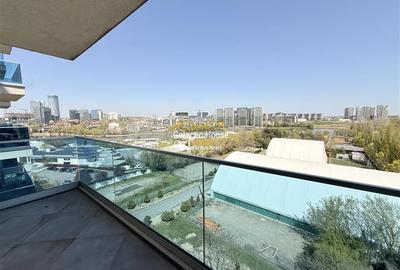 Apartament cu 4 camere decomandat în Floreasca - 2