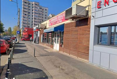 Spațiu comercial, de 233 mp, în Pantelimon - 1