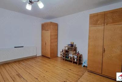 Casa cu etaj 440 mp zona Baritiu Casa cu etaj 440 mp zona Baritiu - 4