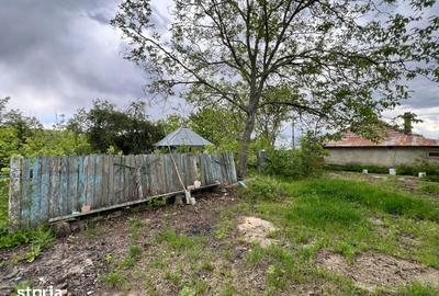 Casă cu 4 camere cu Teren 4430 Mp în Buciumeni - 8