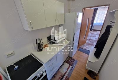 Garsonieră decomandată în Govândari - 8