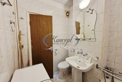 Garsonieră decomandată în Zorilor - 7