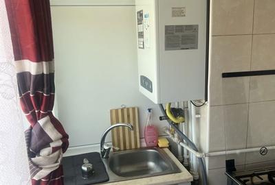 Apartament cu 2 camere decomandat în Central - 4