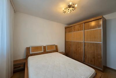 Apartament cu 3 camere decomandat, mobilat în Militari - 13
