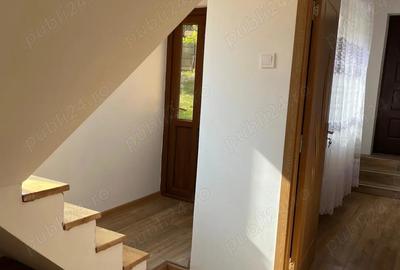 Casa + 3300 mp teren Sat Stancesti, com Mihai Eminescu, Botosani - 5