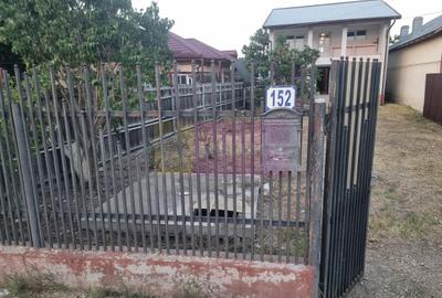 Casă cu 5 camere în Central - 1