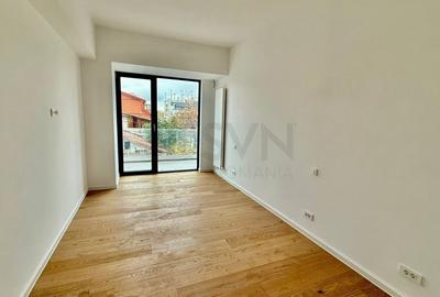 REA1026257 Apartament 2 camere terasa 16 mp Aviatiei - 7