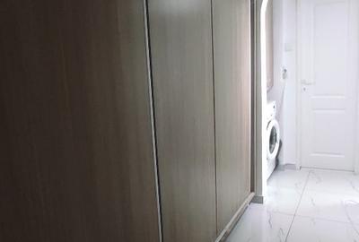 Apartament cu 3 camere decomandat în Tomești - 2