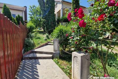 Colt de Rai in Mera - Casa cu Gradina si Livada, la doar 14 km de Cluj-Napoca