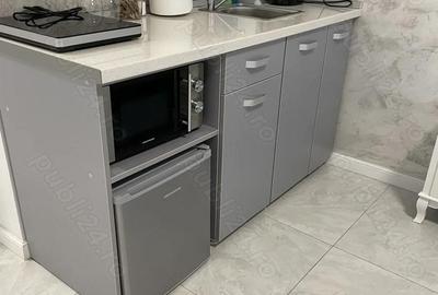 Garsonieră decomandată în Central - 5