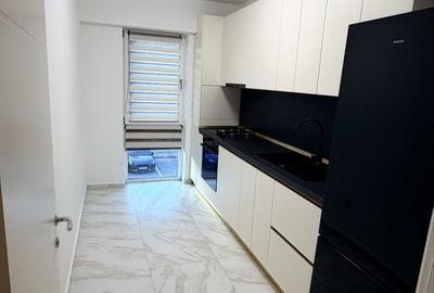 Apartament cu 2 camere semidecomandat în Vișan - 4
