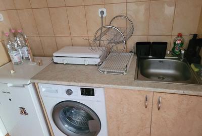 Garsonieră semidecomandată în Rogerius