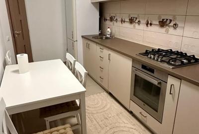CUG - Chirie, Apartament 2 camere + LOC DE PARCARE Subteran - 5