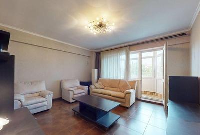 De vanzare apartament 3 camere, spa?ios, cu 2 balcoane ?... De vanzare apartament 3 camere, spa?ios, cu 2 balcoane ?... - 4