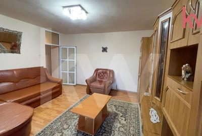 Apartament cu 3 camere decomandat, mobilat în 1 Mai - 1