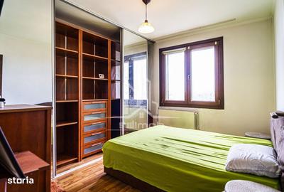 Apartament cu 3 camere semidecomandat în Berceni - 4