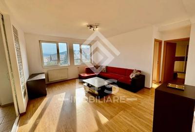 Apartament 3 camere, etaj 1, Bloc Nou - Zona Libertatii - 3
