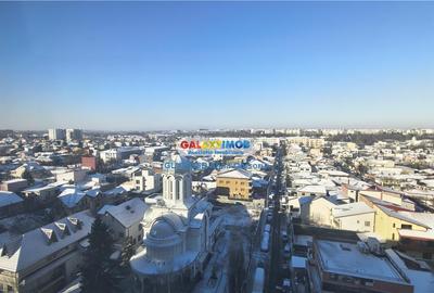 Garsonieră decomandată, mobilată în Rahova - 8