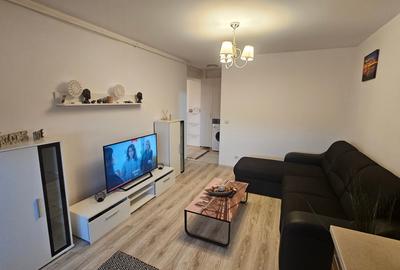 Apartament 2 camere Complex Trend Residence - 22