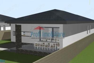 Teren de 540 mp, în Zimandcuz - 16