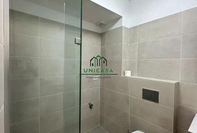 Apartament tip studio - Parc Residence - 3