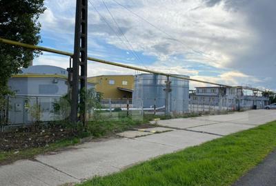 Spațiu comercial, de 15,533 mp, în Freidorf - 36