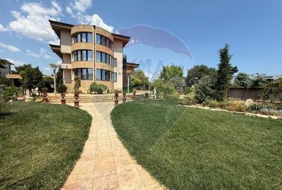 Casa de vanzare in Mamaia Sat Constanta - 25