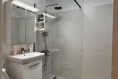 Apartament cu 2 camere decomandat în Drumul Taberei - 9