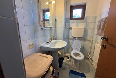 Casă cu 8 camere cu Teren 4057 Mp în Găneasa - 14