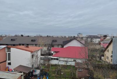 Apartament 2 camere, etaj 3/4, zona Republicii Ploiesti - 9