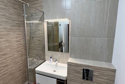 Apartament cu 2 camere decomandat, mobilat în Grozăvești - 5