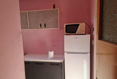 Vand apartament 3 camere cu vedere la Cri?ul Repede Rogerius, str. - 2