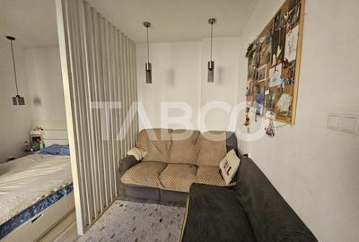 Garsonieră semidecomandată, mobilată în Horea - 4