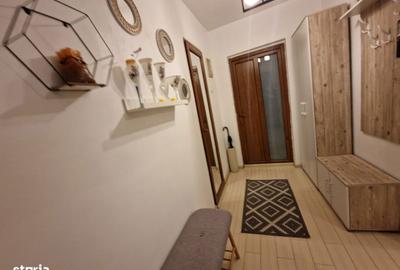 Apartament cu 2 camere decomandat în Calea București - 7