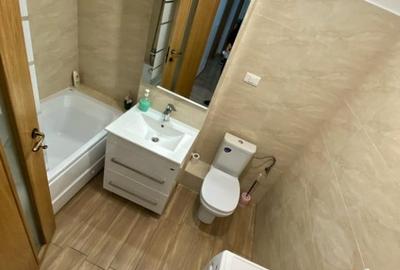 Apartament cu 2 camere decomandat în Mihai Bravu - 10