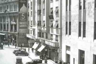 URGENT!, Calea Victoriei-Novotel, CONSOLIDAT, bloc stradal, NEGOCIABIL - 1