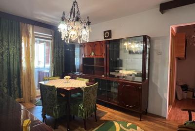 Inchiriere apartament 3 camere zona Stadion - 4