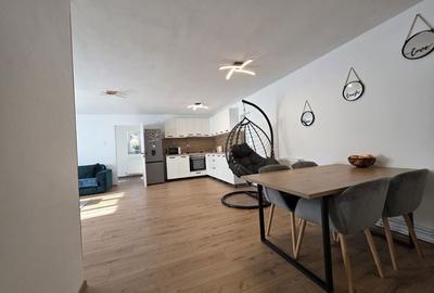 Casă cu 4 camere în Central - 7