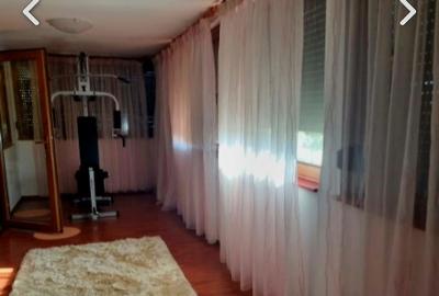 Vilă Coslogeni bratul Borcea