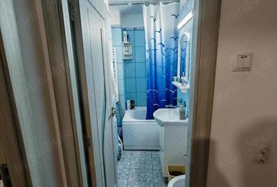 Apartament cu 2 camere decomandat în Central - 2