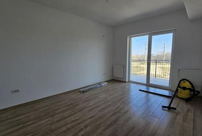 Apartament cu 2 camere decomandat în Popești-Leordeni - 5