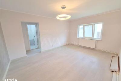 Apartament cu 2 camere semidecomandat în Bistrița Lac - 1