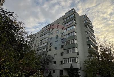 Comision zero! Garsoniera de inchiriat in zona Titulescu, Banu Manta - 12