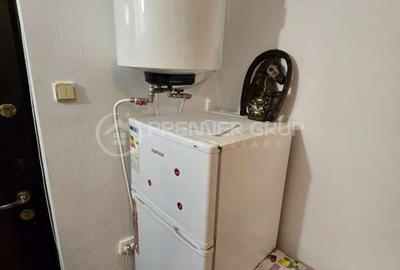 Garsonieră în Baza 3 - 5