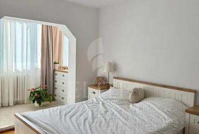 Apartament 3 camere în zona NICOLAE TITULESCU - 3