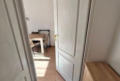 Garsonieră semidecomandată, mobilată în Valea Rosie - 6