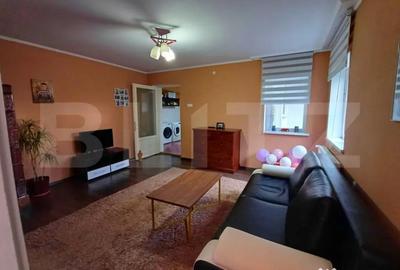 Casă cu 4 camere cu Teren 270 Mp în Central - 4