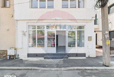 Spațiu comercial, de 232 mp, în Rahova - 14
