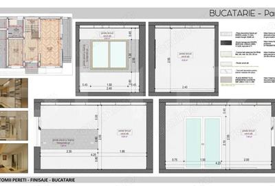 Casă cu 4 camere cu Teren 350 Mp în Central - 12