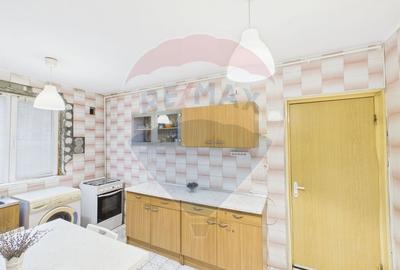 Apartament cu 2 camere circular în Drumul Taberei - 8
